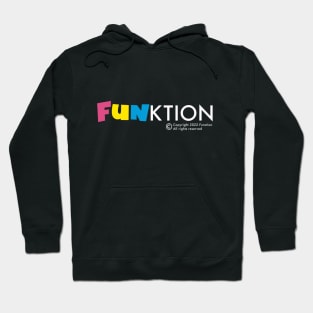 FUNCTION - GERMAN LANGUAGE Hoodie